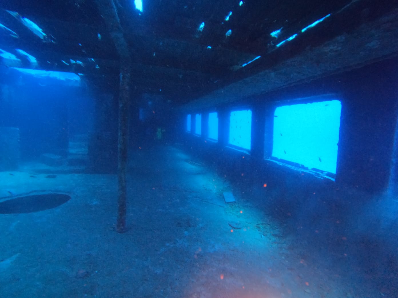 Menos profundo de lo que parece