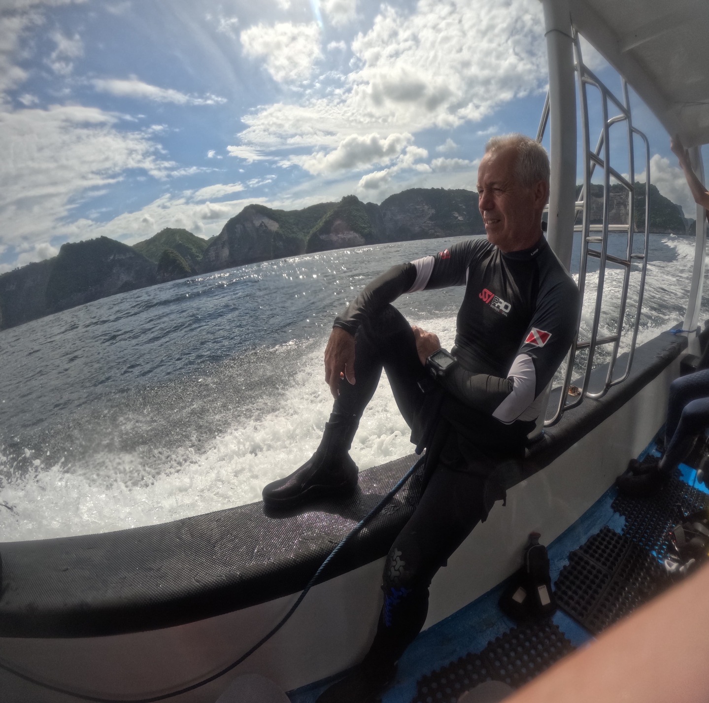 Juan Francisco Granados