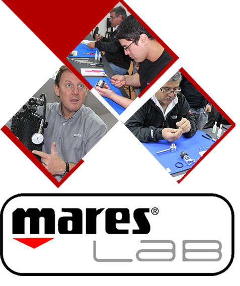 Curso Mares Lab