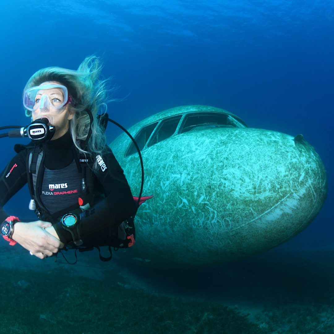 WRECK DIVING PORTADA 2